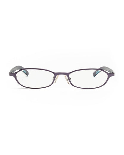 Calvin Klein - Calvin Klein optical frame vintage Eyeglasses – The Dryads