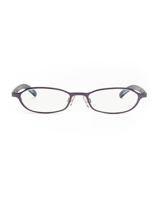 Calvin Klein - Calvin Klein optical frame vintage Eyeglasses – The Dryads