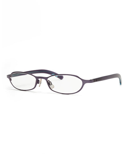 Calvin Klein - Calvin Klein optical frame vintage Eyeglasses – The Dryads
