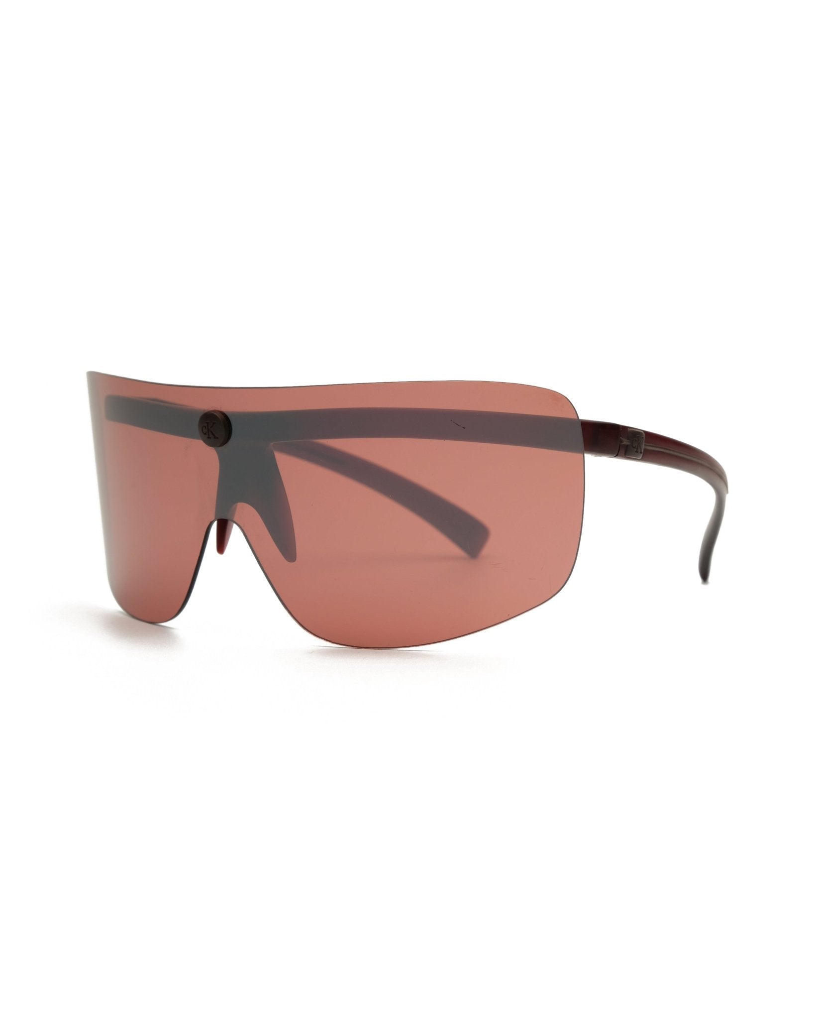 Calvin Klein - Calvin Klein shield vintage – The Dryads