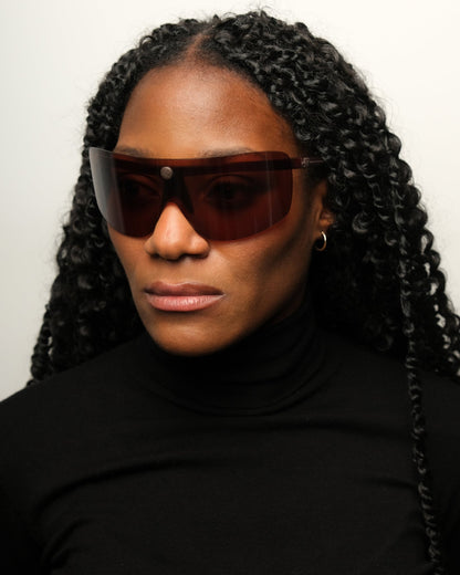 Calvin Klein - Calvin Klein shield vintage – The Dryads