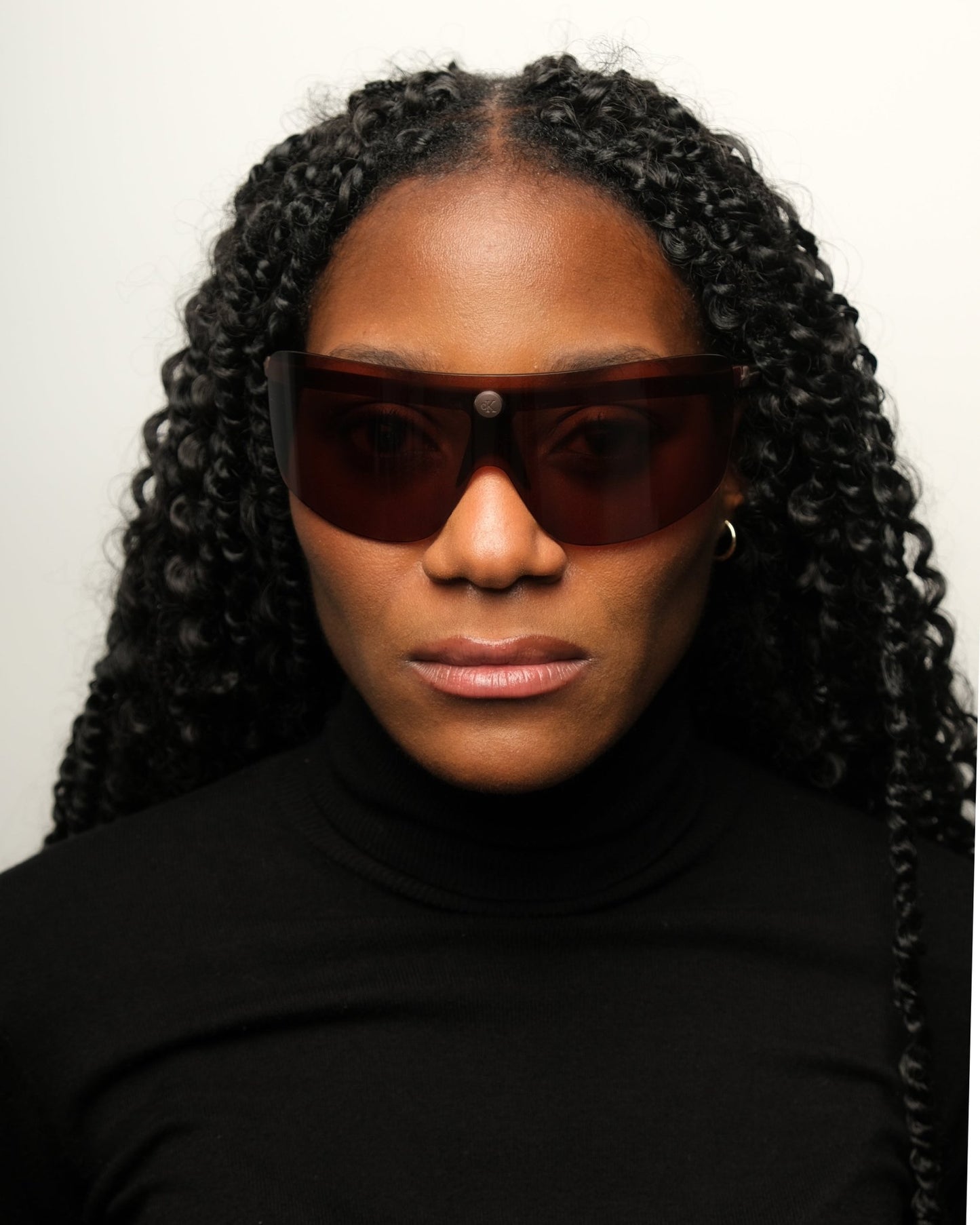 Calvin Klein - Calvin Klein shield vintage – The Dryads