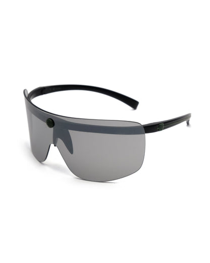 Calvin Klein-Calvin Klein shield vintage Sunglasses – The Dryads