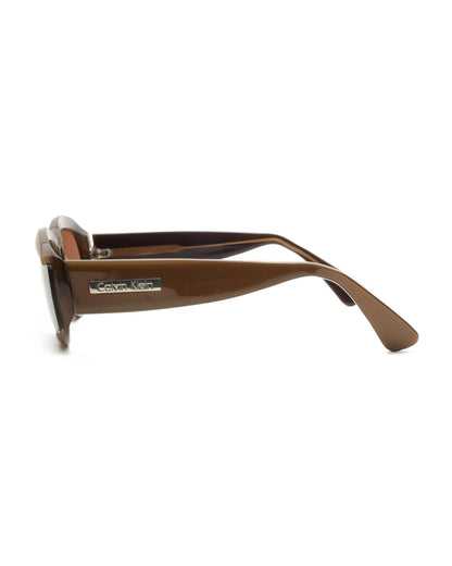 Calvin Klein - Calvin Klein Spring 1998 sunglasses vintage Sunglasses – The Dryads