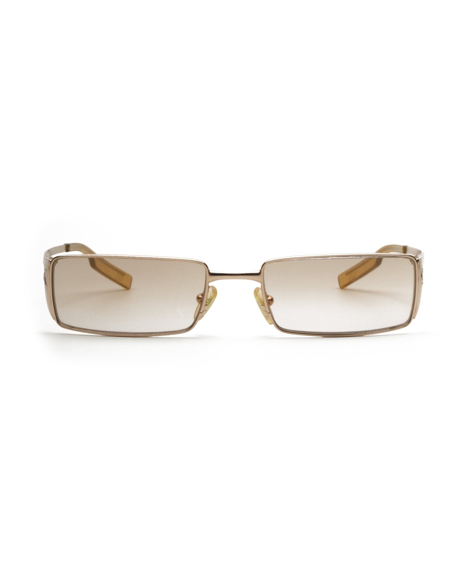 Calvin Klein - Calvin Klein sunglasses vintage Sunglasses – The Dryads