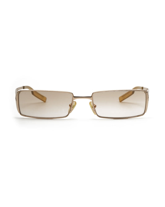 Calvin Klein - Calvin Klein sunglasses vintage Sunglasses – The Dryads