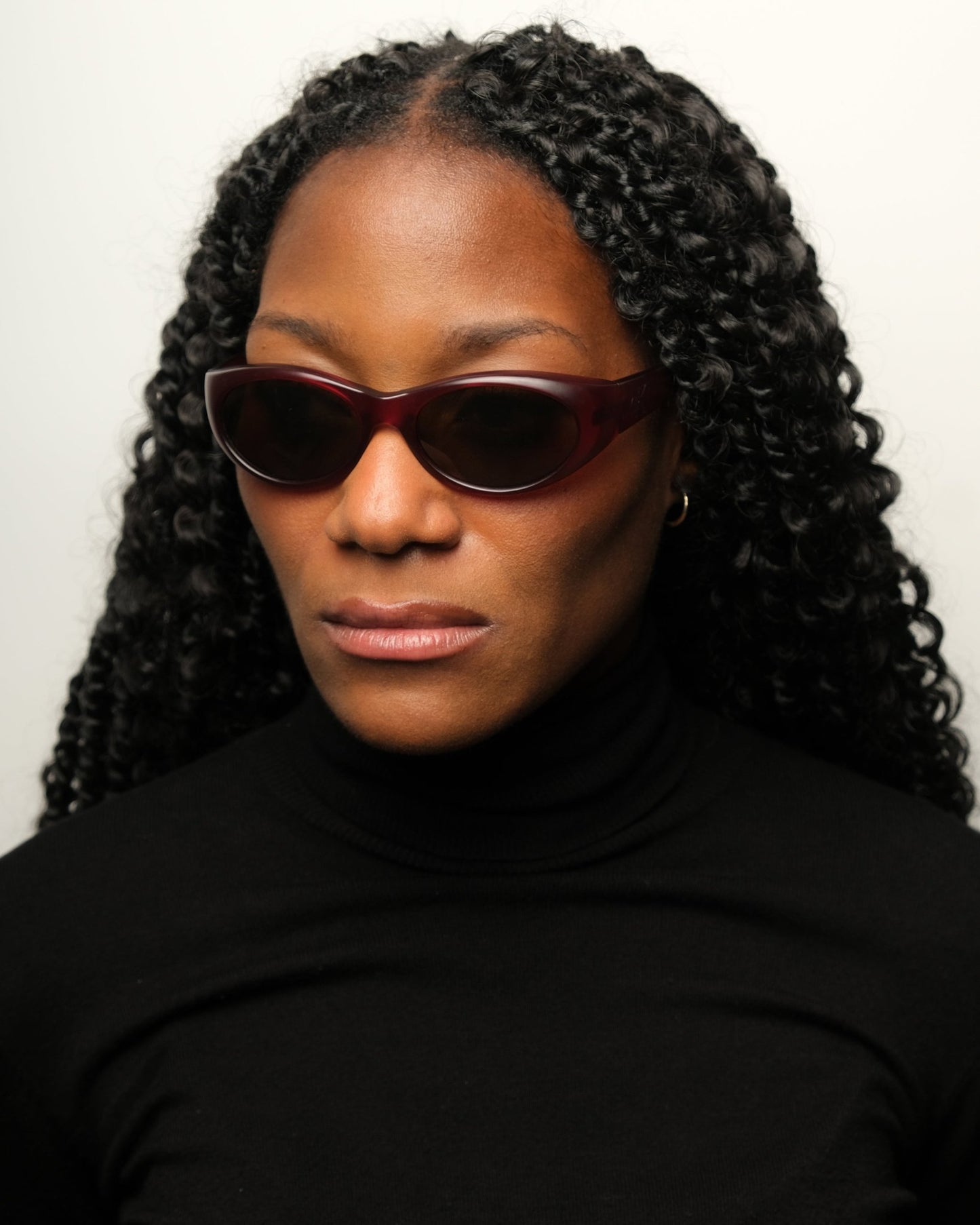 Calvin Klein - Calvin Klein sunglasses vintage – The Dryads