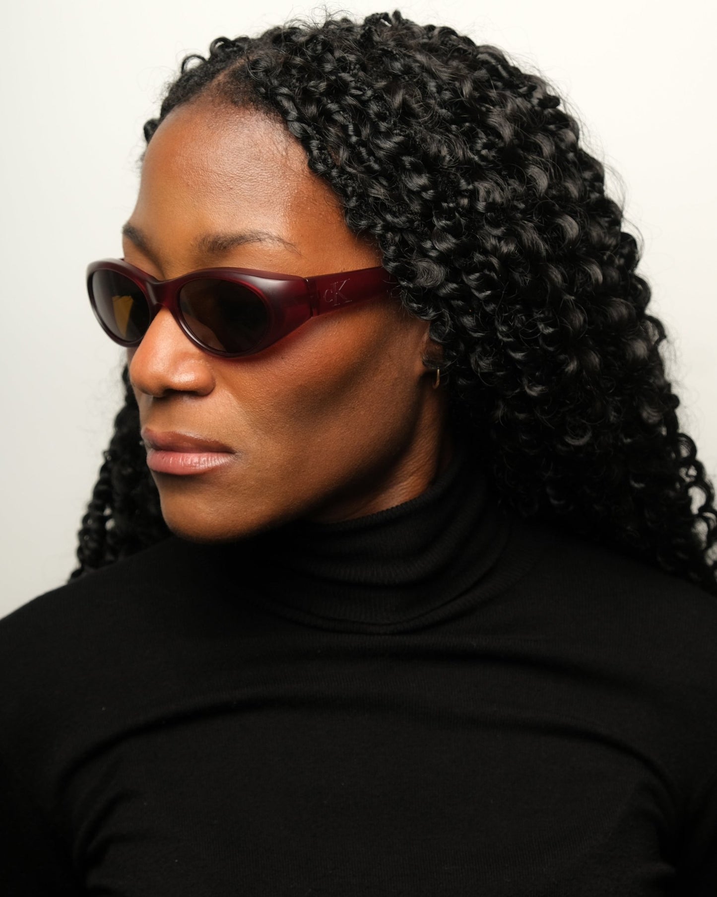 Calvin Klein - Calvin Klein sunglasses vintage – The Dryads