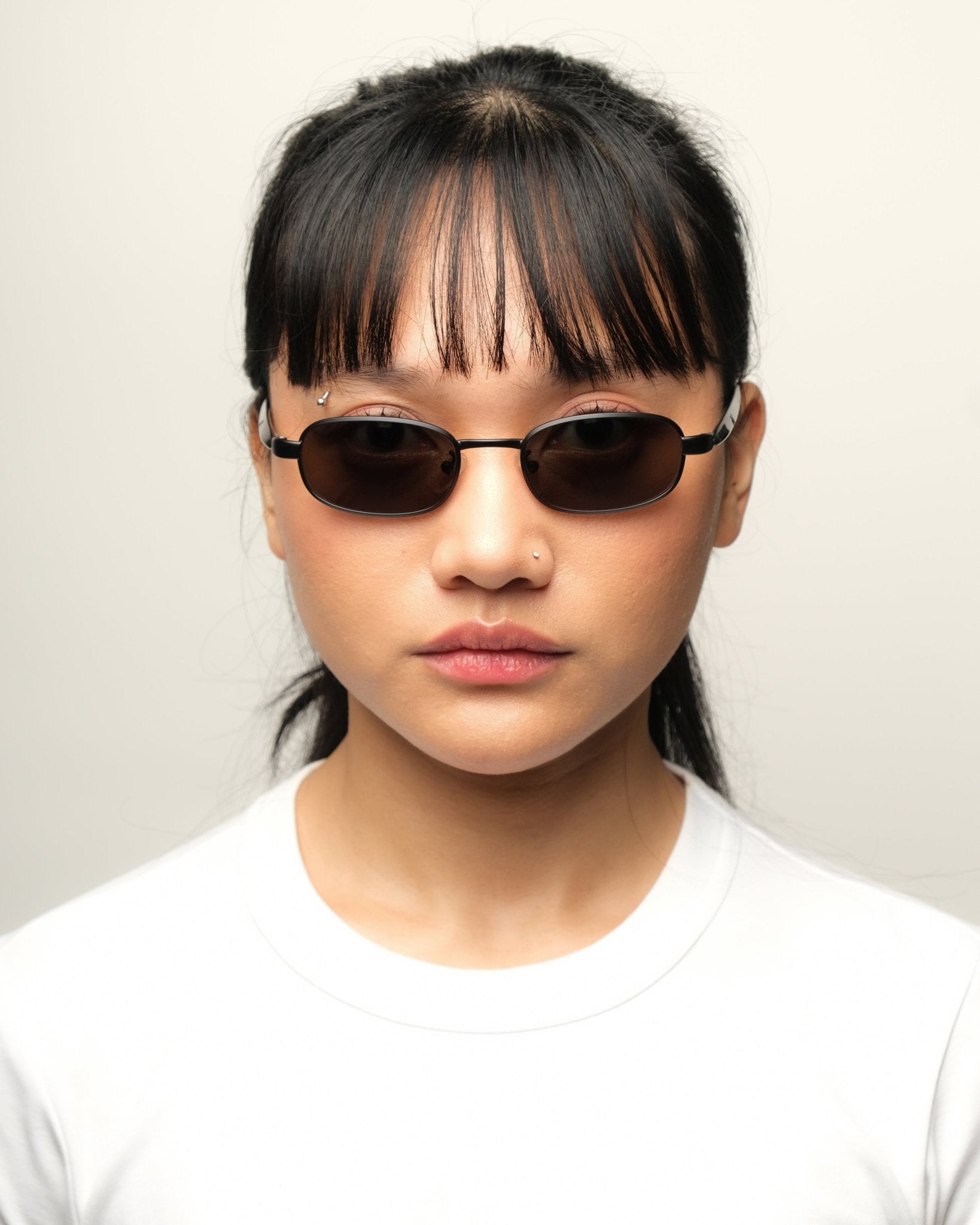 Calvin Klein - Calvin Klein sunglasses vintage Sunglasses – The Dryads