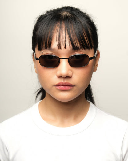 Calvin Klein - Calvin Klein sunglasses vintage Sunglasses – The Dryads