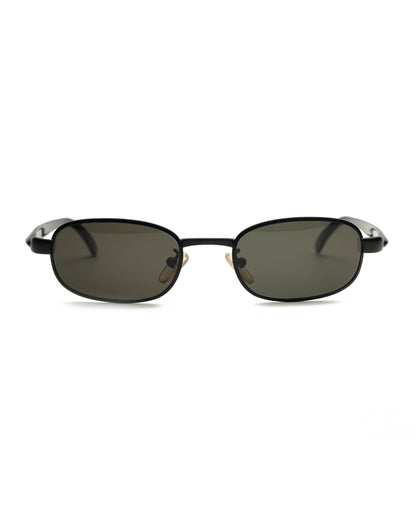 Calvin Klein - Calvin Klein sunglasses vintage Sunglasses – The Dryads