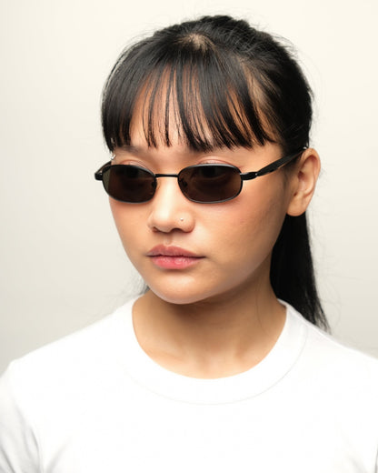 Calvin Klein - Calvin Klein sunglasses vintage Sunglasses – The Dryads