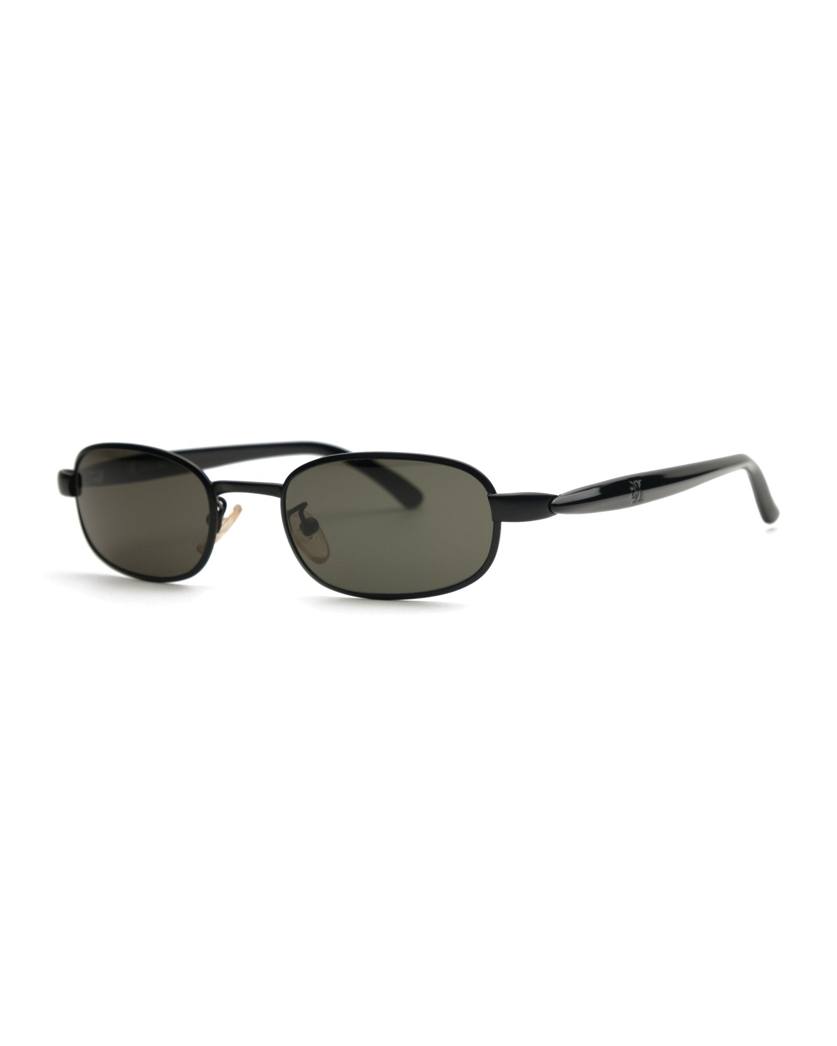 Calvin Klein - Calvin Klein sunglasses vintage Sunglasses – The Dryads