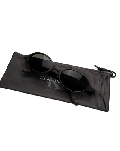 Calvin Klein - Calvin Klein sunglasses vintage Sunglasses – The Dryads