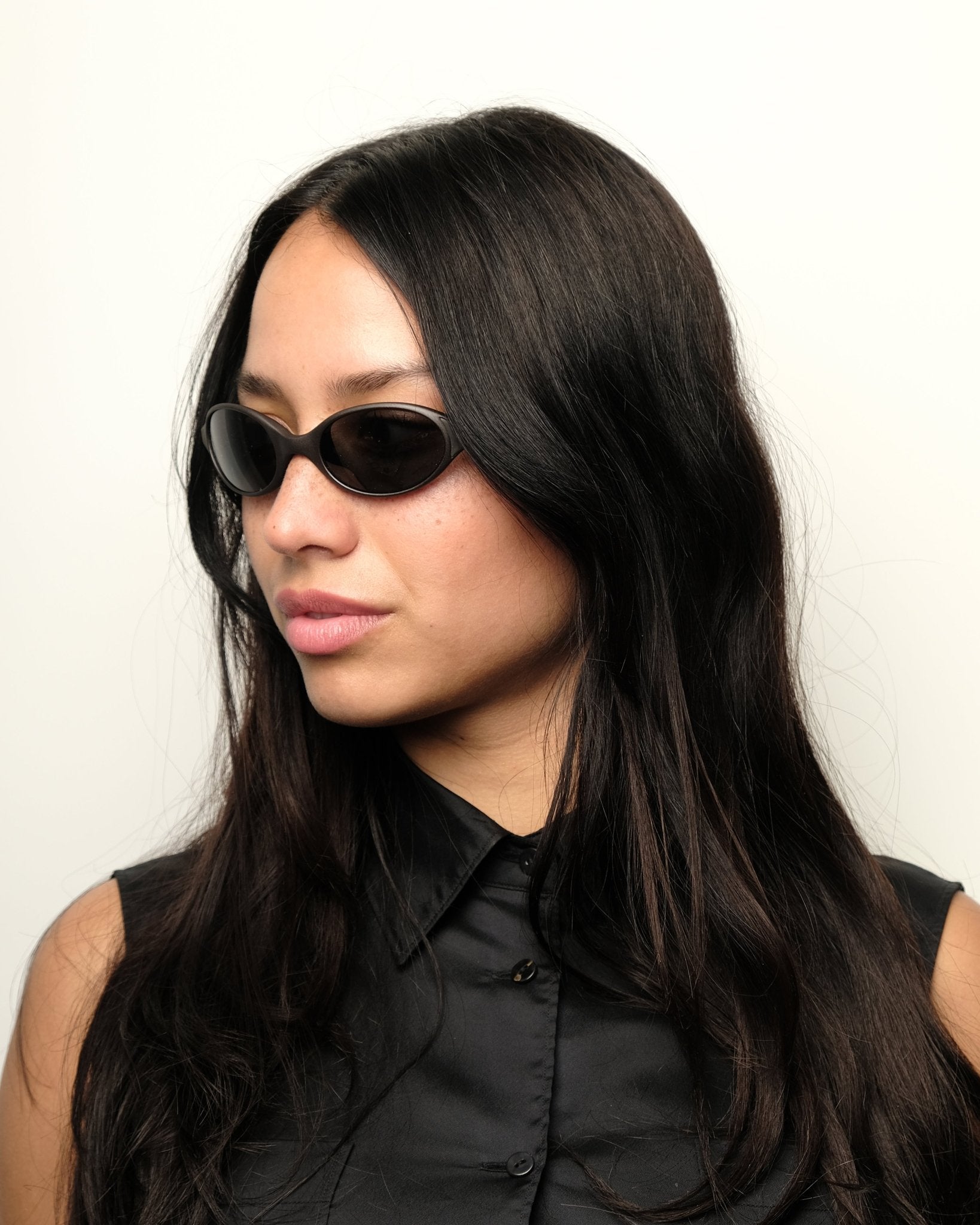 Calvin Klein - Calvin Klein sunglasses vintage Sunglasses – The Dryads