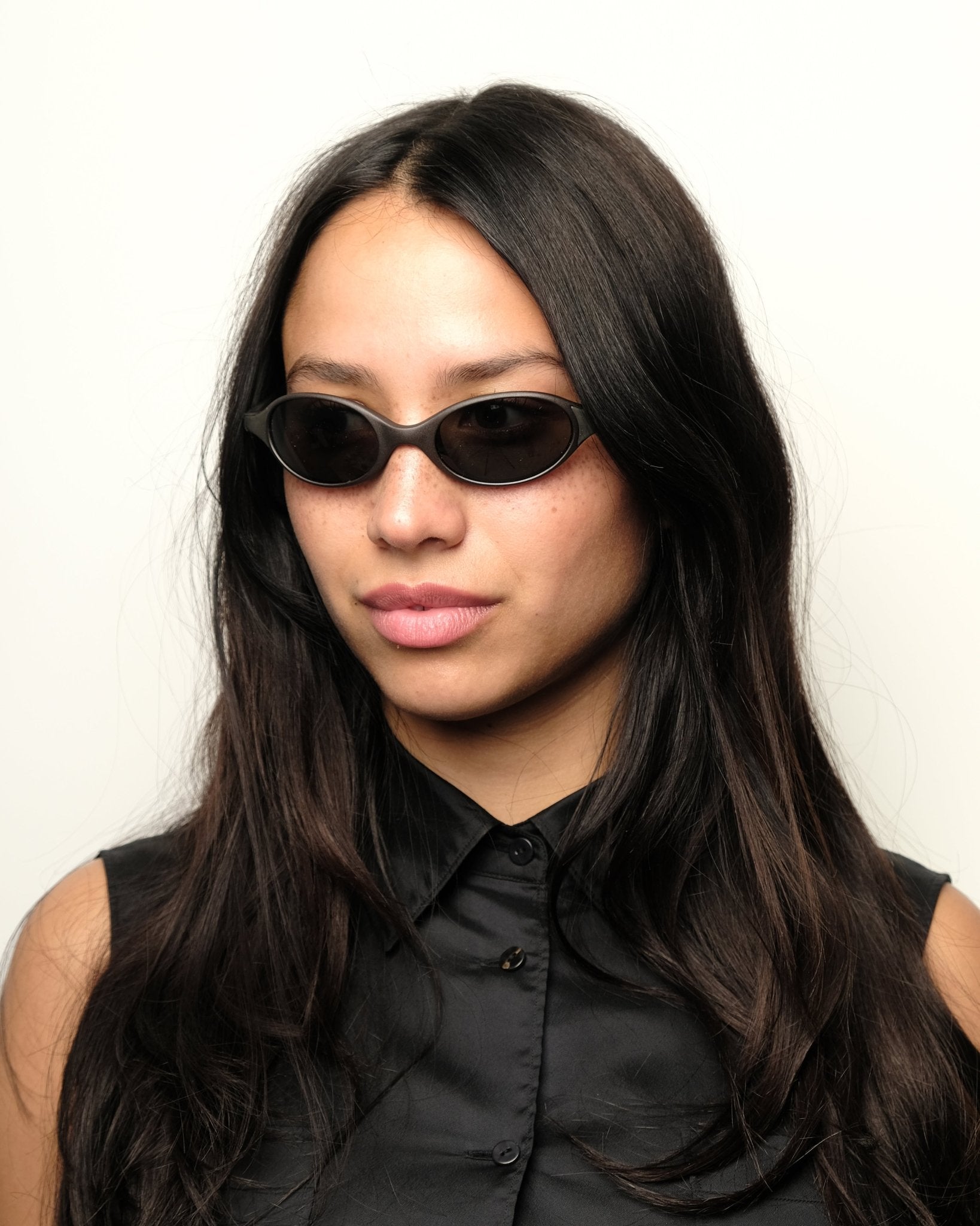 Calvin Klein - Calvin Klein sunglasses vintage Sunglasses – The Dryads