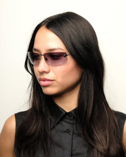 Calvin Klein - Calvin Klein sunglasses vintage Sunglasses – The Dryads