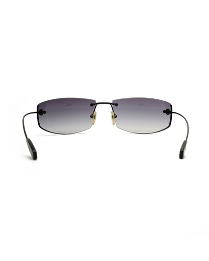 Calvin Klein - Calvin Klein sunglasses vintage Sunglasses – The Dryads