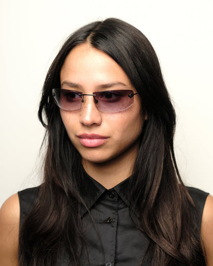 Calvin Klein - Calvin Klein sunglasses vintage Sunglasses – The Dryads