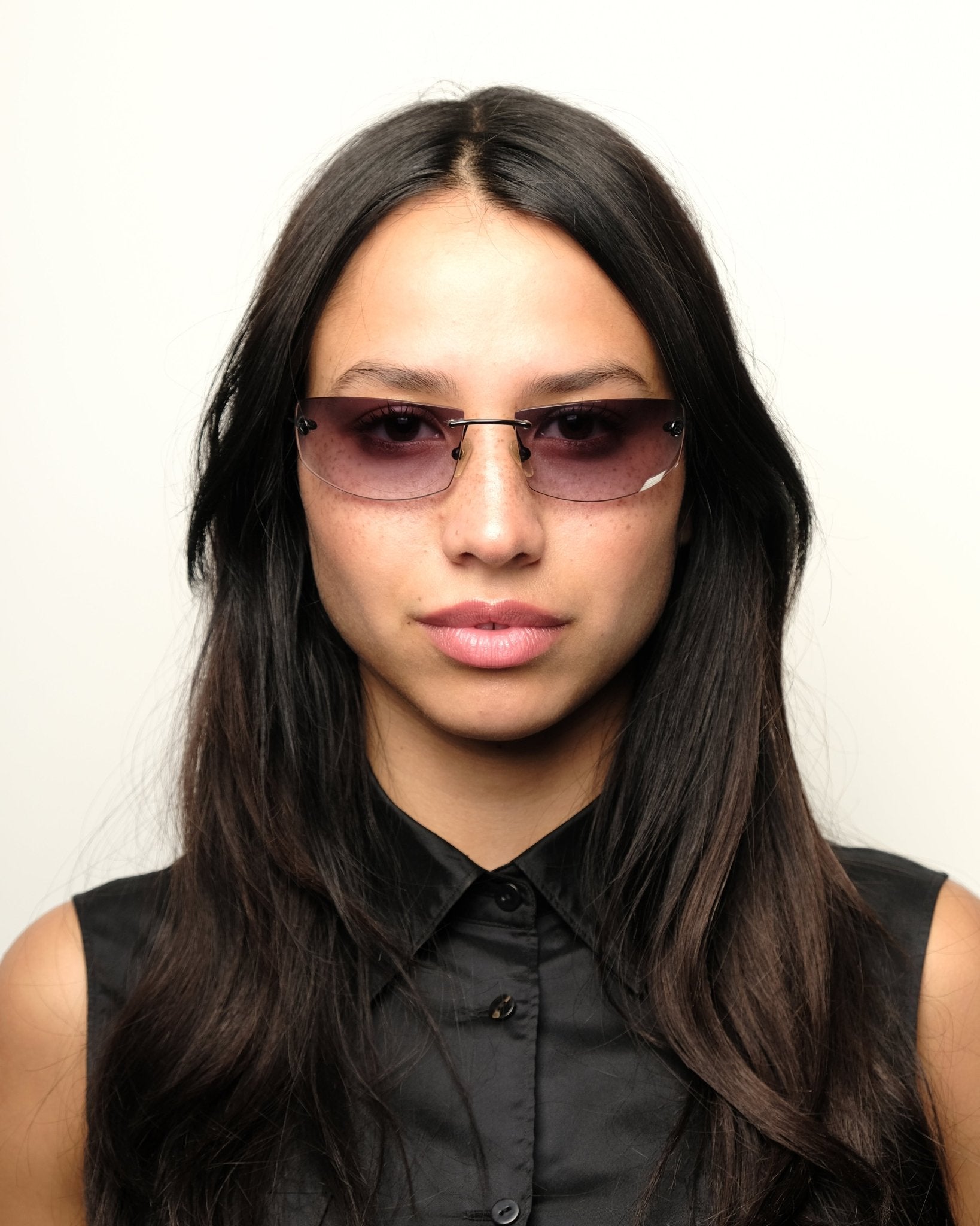 Calvin Klein - Calvin Klein sunglasses vintage Sunglasses – The Dryads
