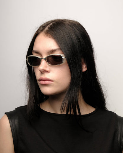 Calvin Klein-Calvin Klein sunglasses vintage Sunglasses – The Dryads