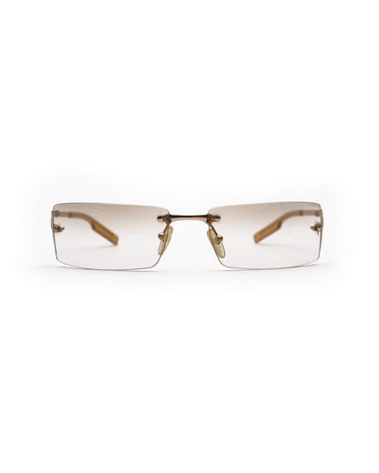 Calvin Klein-Calvin Klein sunglasses vintage Sunglasses – The Dryads