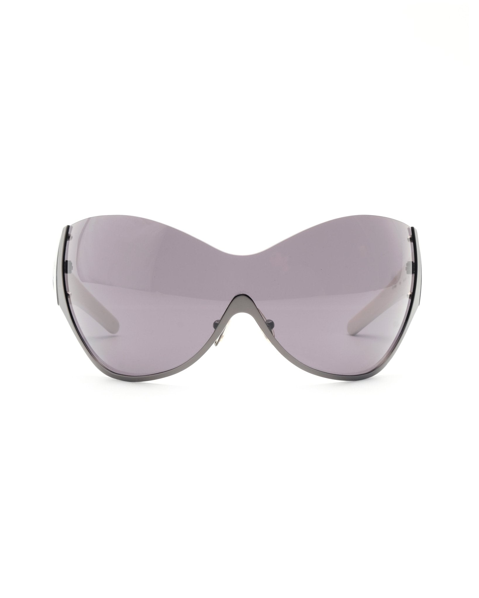 Calvin Klein Shield - Sunglasses - image - 1
