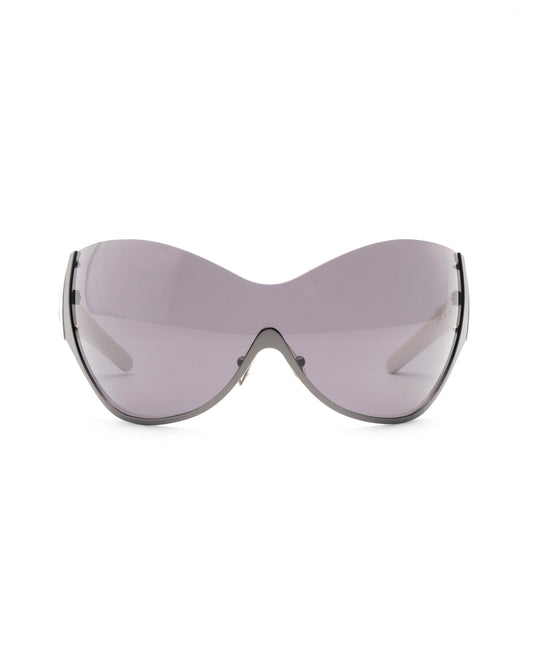 Calvin Klein Shield - Sunglasses - image - 1