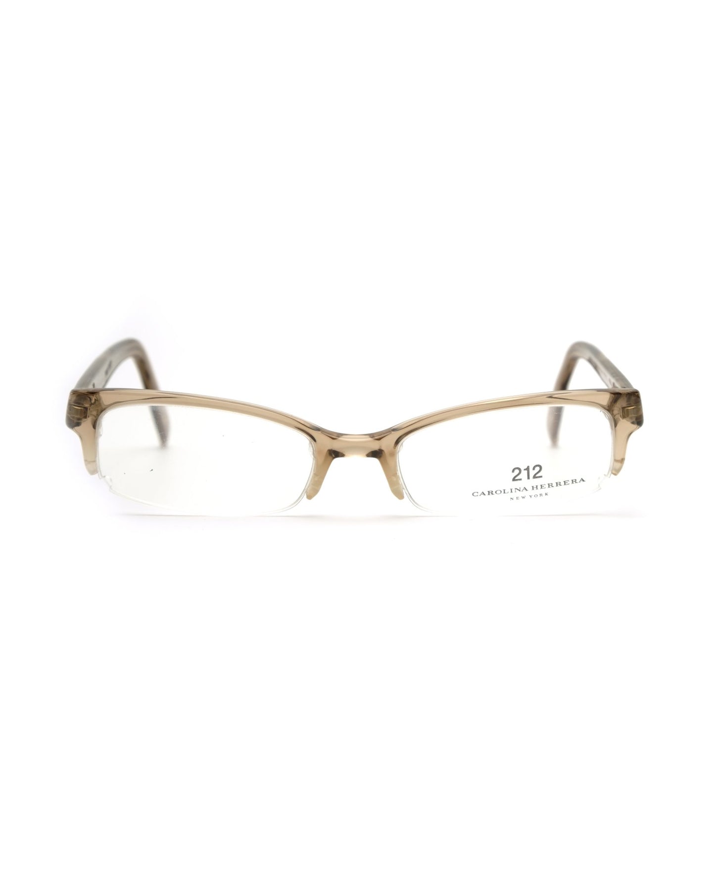 Carolina Herrera - Carolina Herrera optical frame vintage Eyeglasses – The Dryads