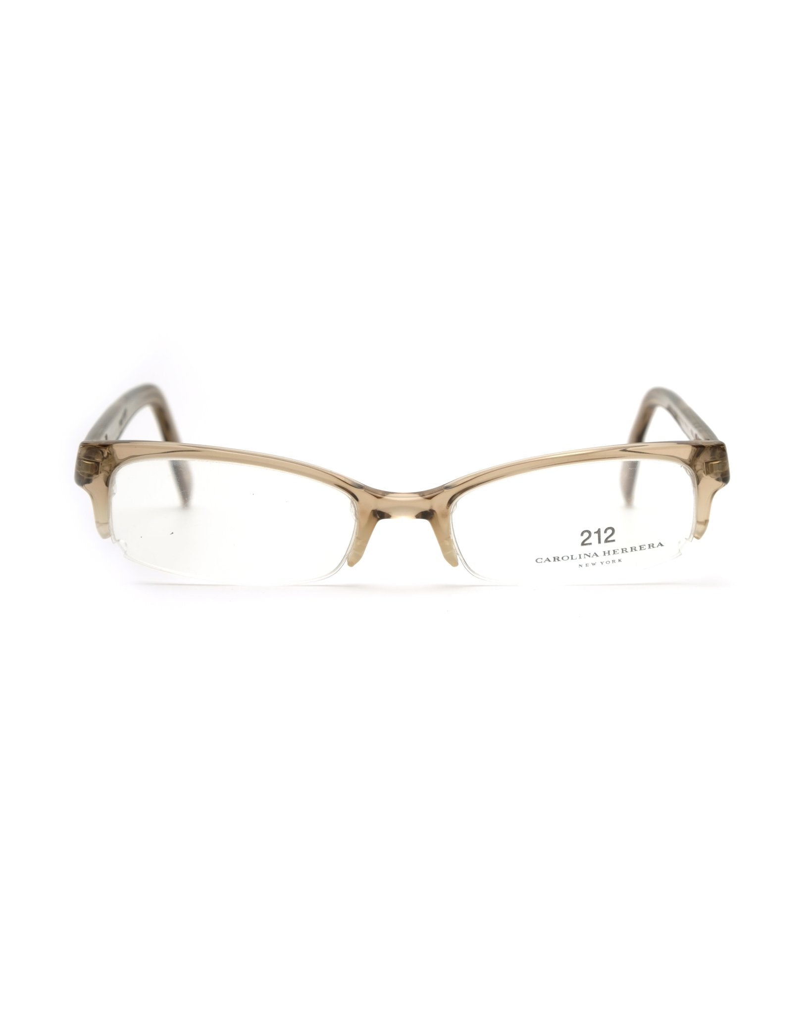 Carolina Herrera - Carolina Herrera optical frame vintage Eyeglasses – The Dryads