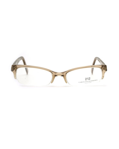 Carolina Herrera - Carolina Herrera optical frame vintage Eyeglasses – The Dryads