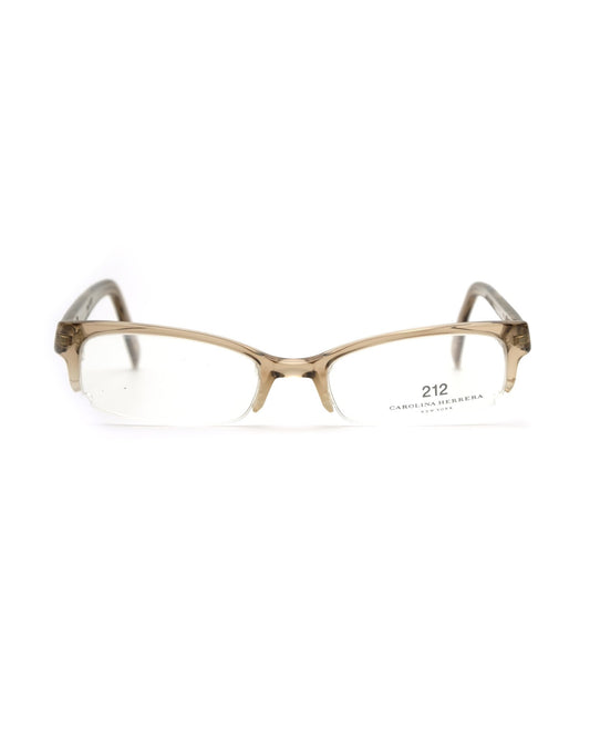 Carolina Herrera - Carolina Herrera optical frame vintage Eyeglasses – The Dryads