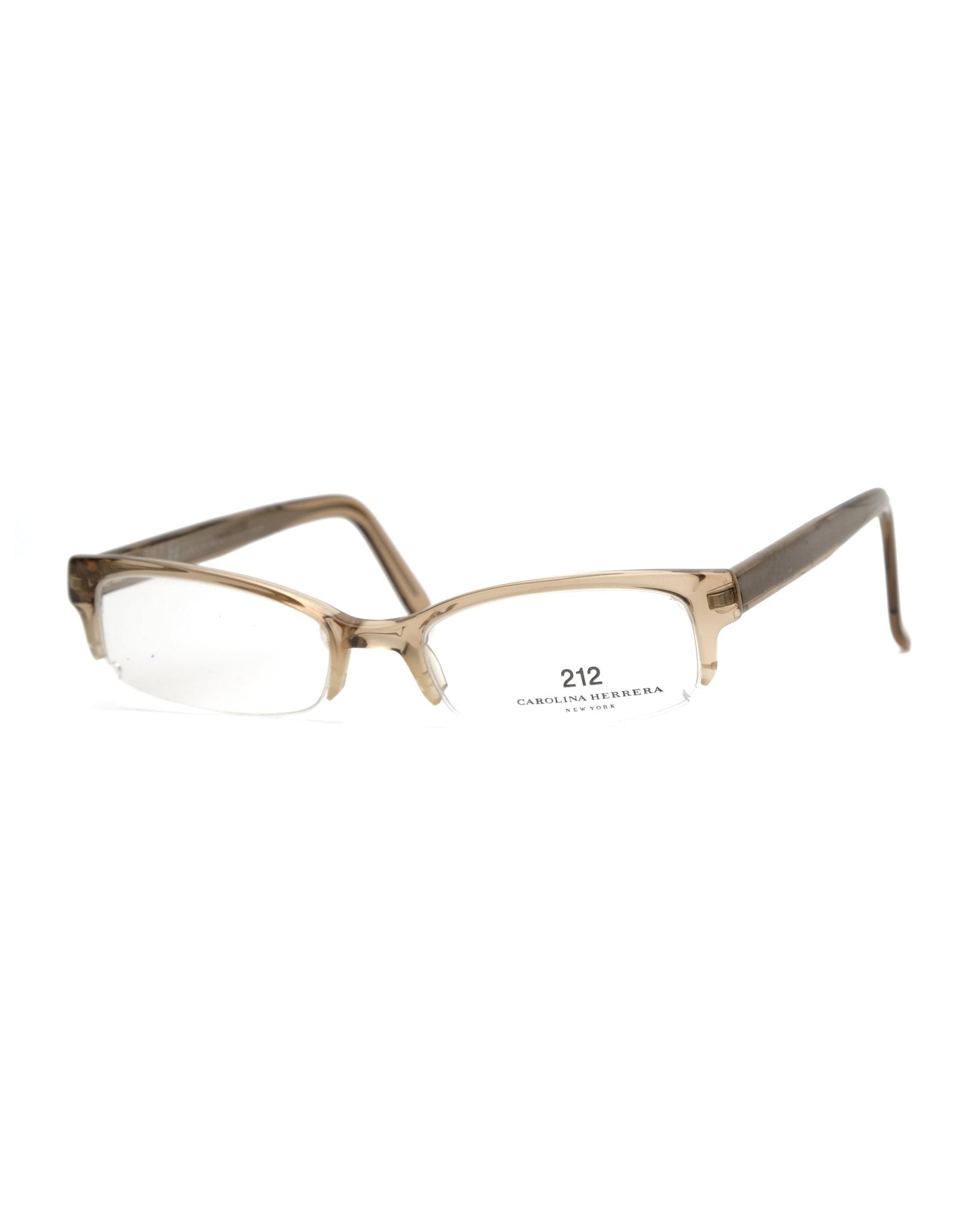 Carolina Herrera - Carolina Herrera optical frame vintage Eyeglasses – The Dryads