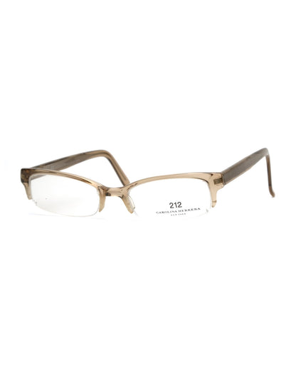 Carolina Herrera - Carolina Herrera optical frame vintage Eyeglasses – The Dryads