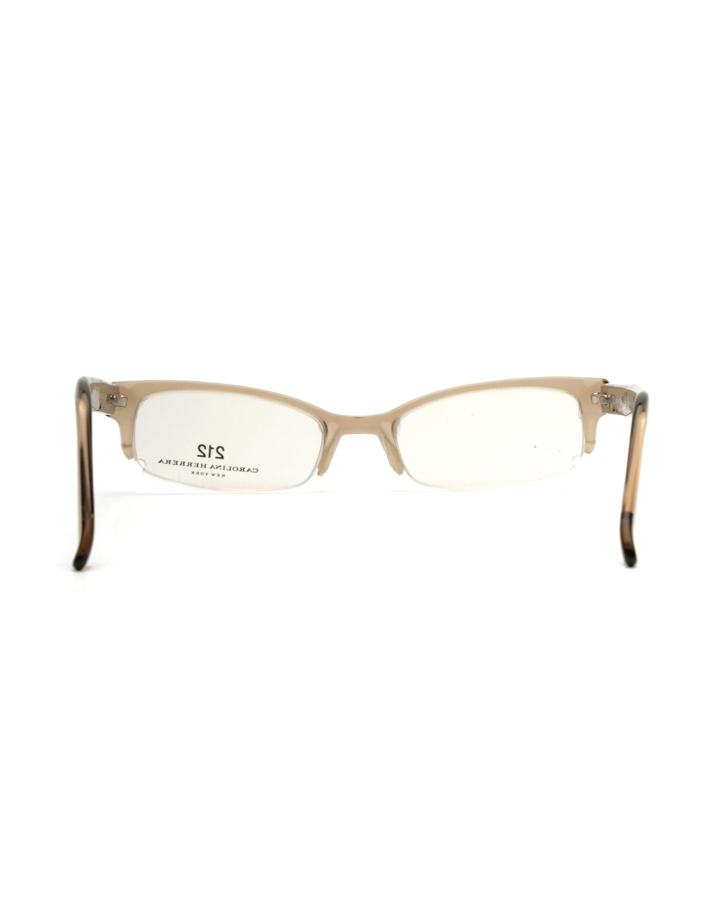 Carolina Herrera - Carolina Herrera optical frame vintage Eyeglasses – The Dryads