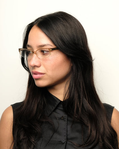 Carolina Herrera - Carolina Herrera optical frame vintage Eyeglasses – The Dryads