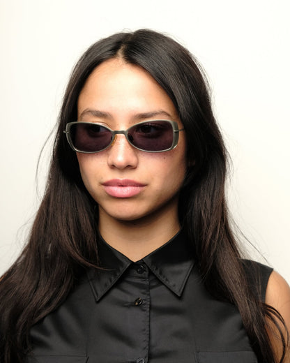 Carolina Herrera - Carolina Herrera sunglasses vintage Sunglasses – The Dryads