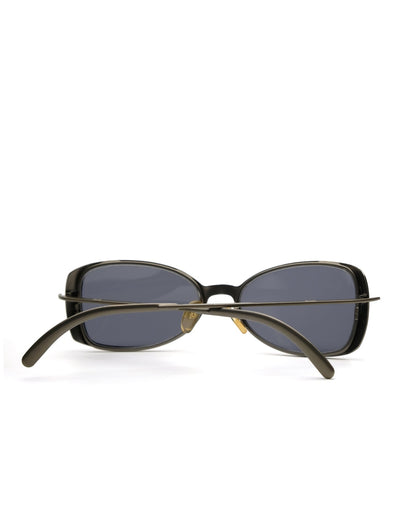 Carolina Herrera - Carolina Herrera sunglasses vintage Sunglasses – The Dryads