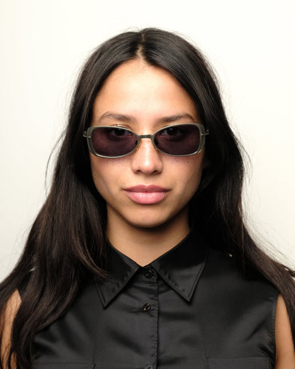 Carolina Herrera - Carolina Herrera sunglasses vintage Sunglasses – The Dryads