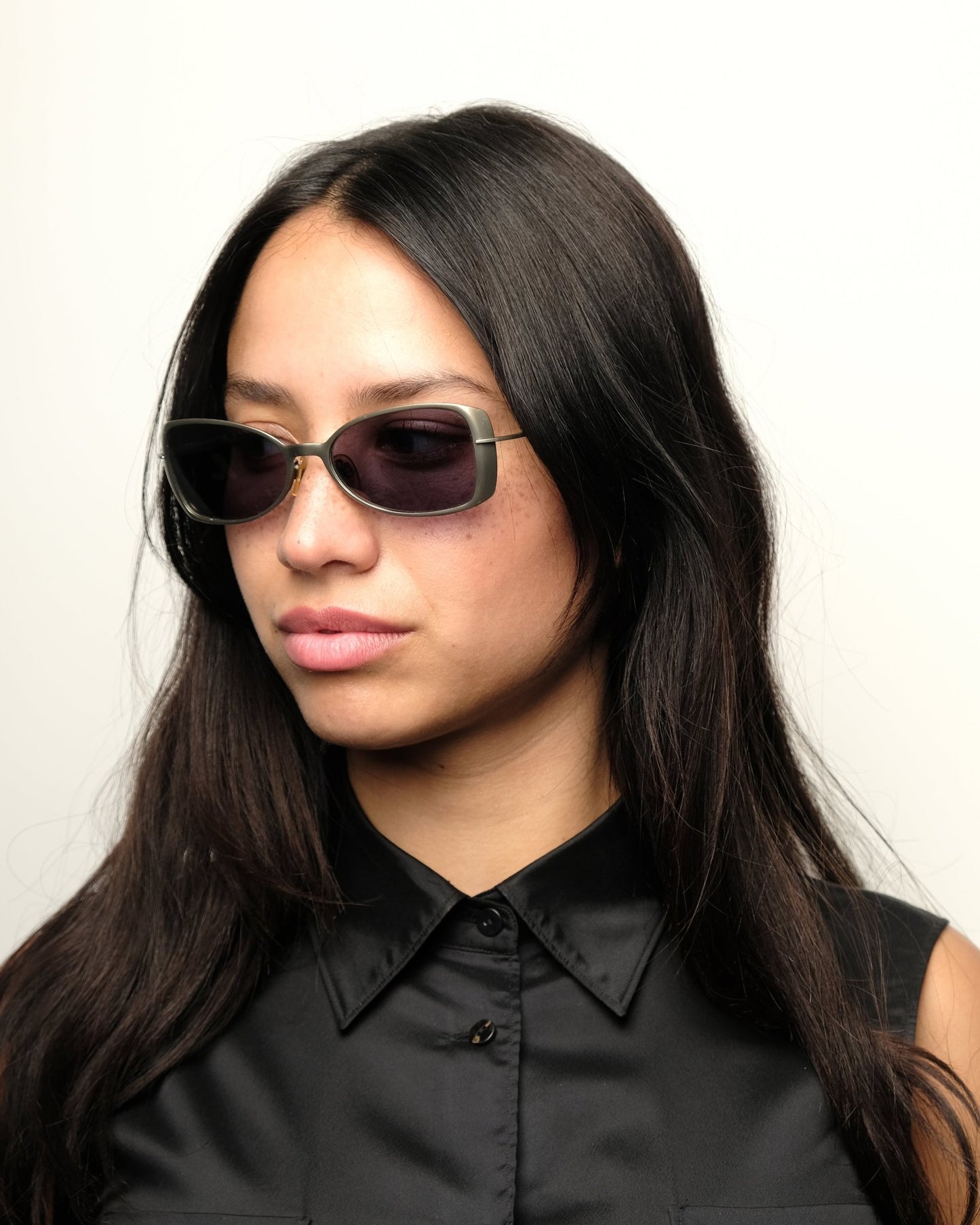 Carolina Herrera - Carolina Herrera sunglasses vintage Sunglasses – The Dryads