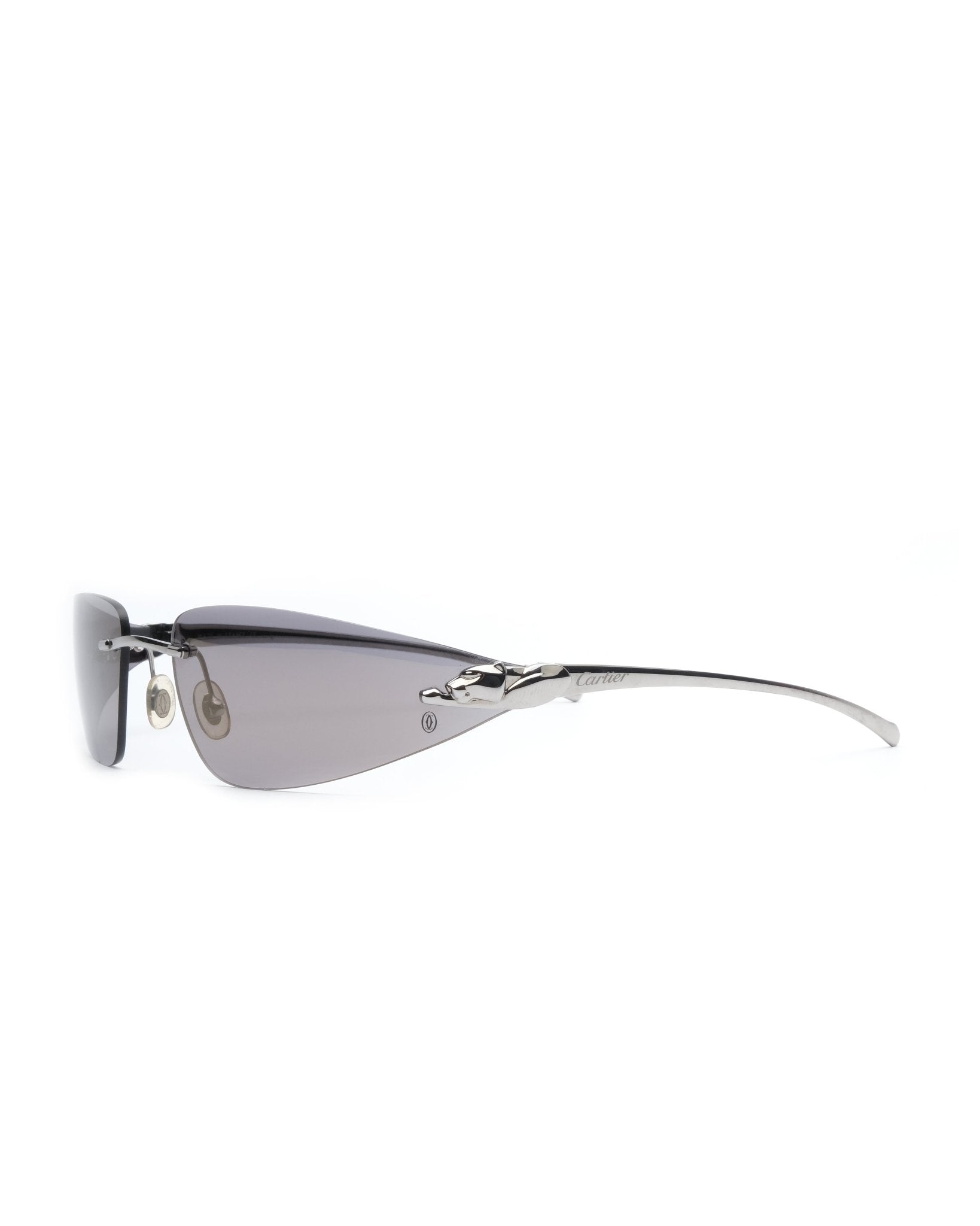 Cartier Panthere Rimless - The Dryads