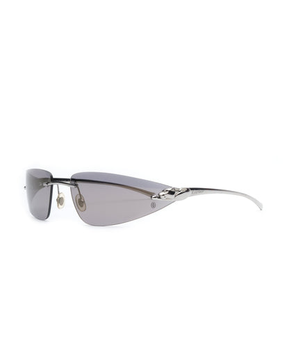 Cartier Panthere Rimless - The Dryads