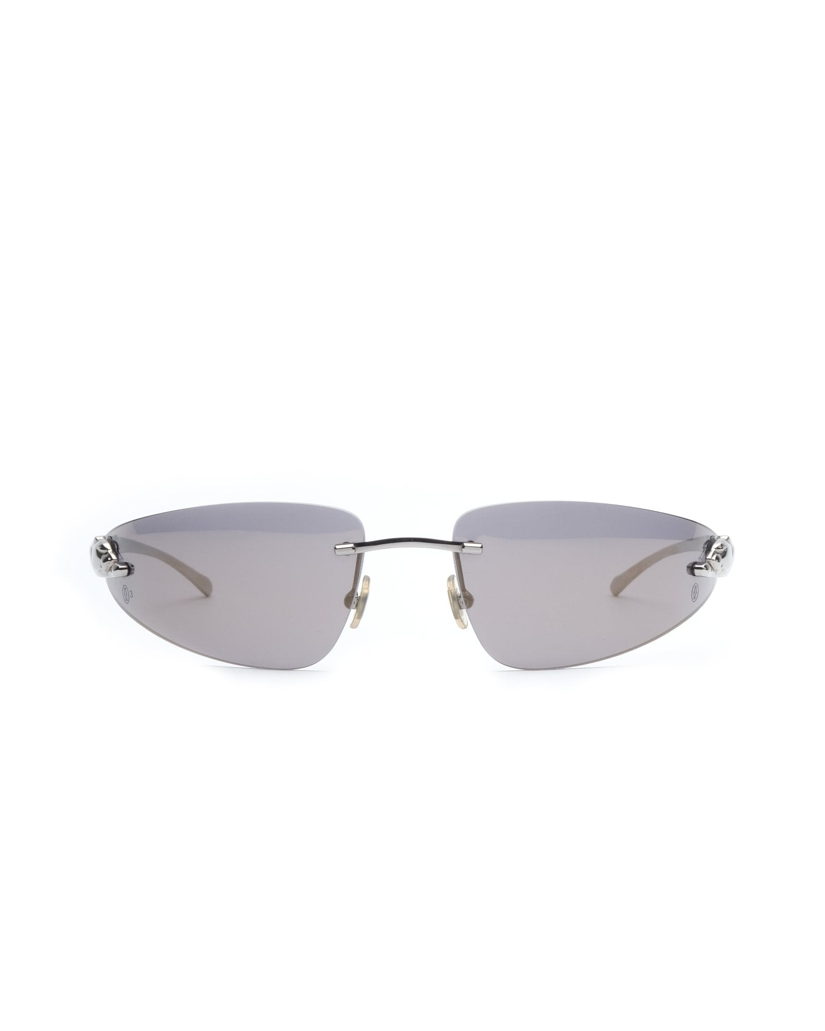 Cartier Panthere Rimless - The Dryads