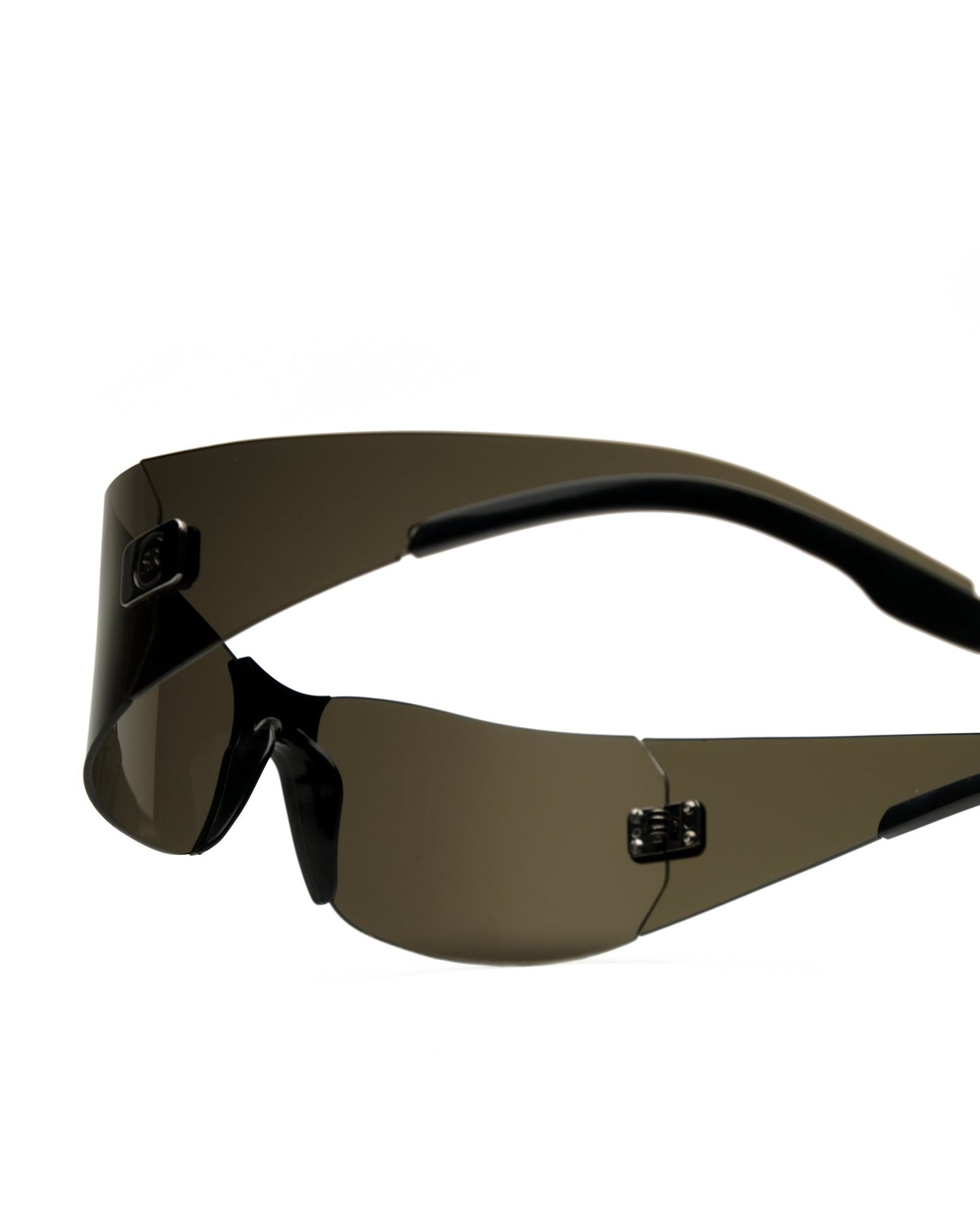 Cerruti - Cerruti shield vintage Sunglasses – The Dryads