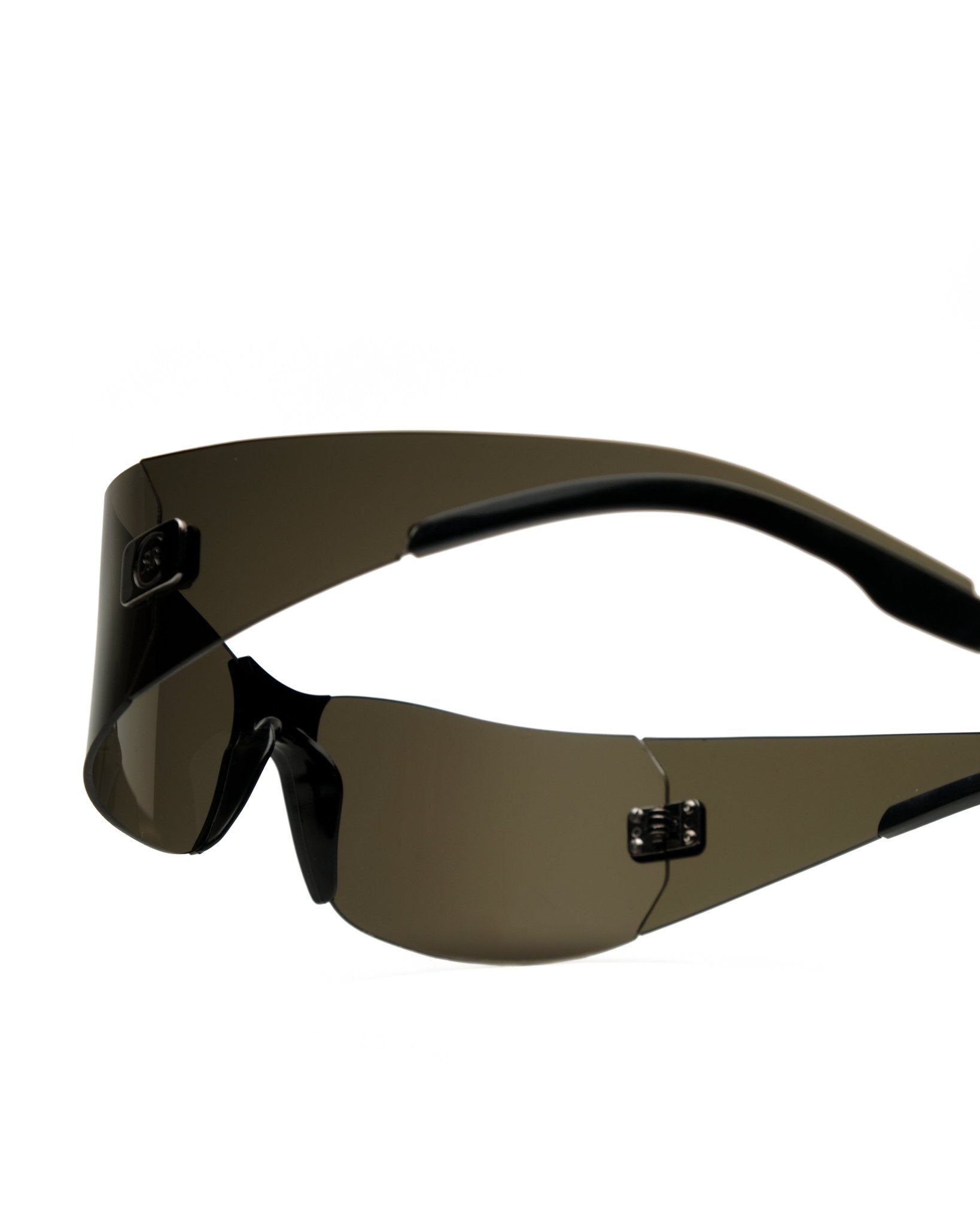 Cerruti - Cerruti shield vintage Sunglasses – The Dryads