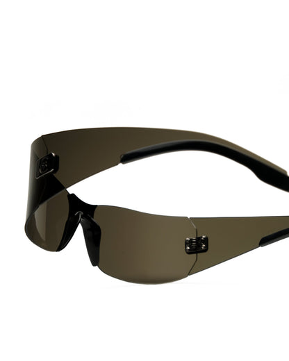 Cerruti - Cerruti shield vintage Sunglasses – The Dryads