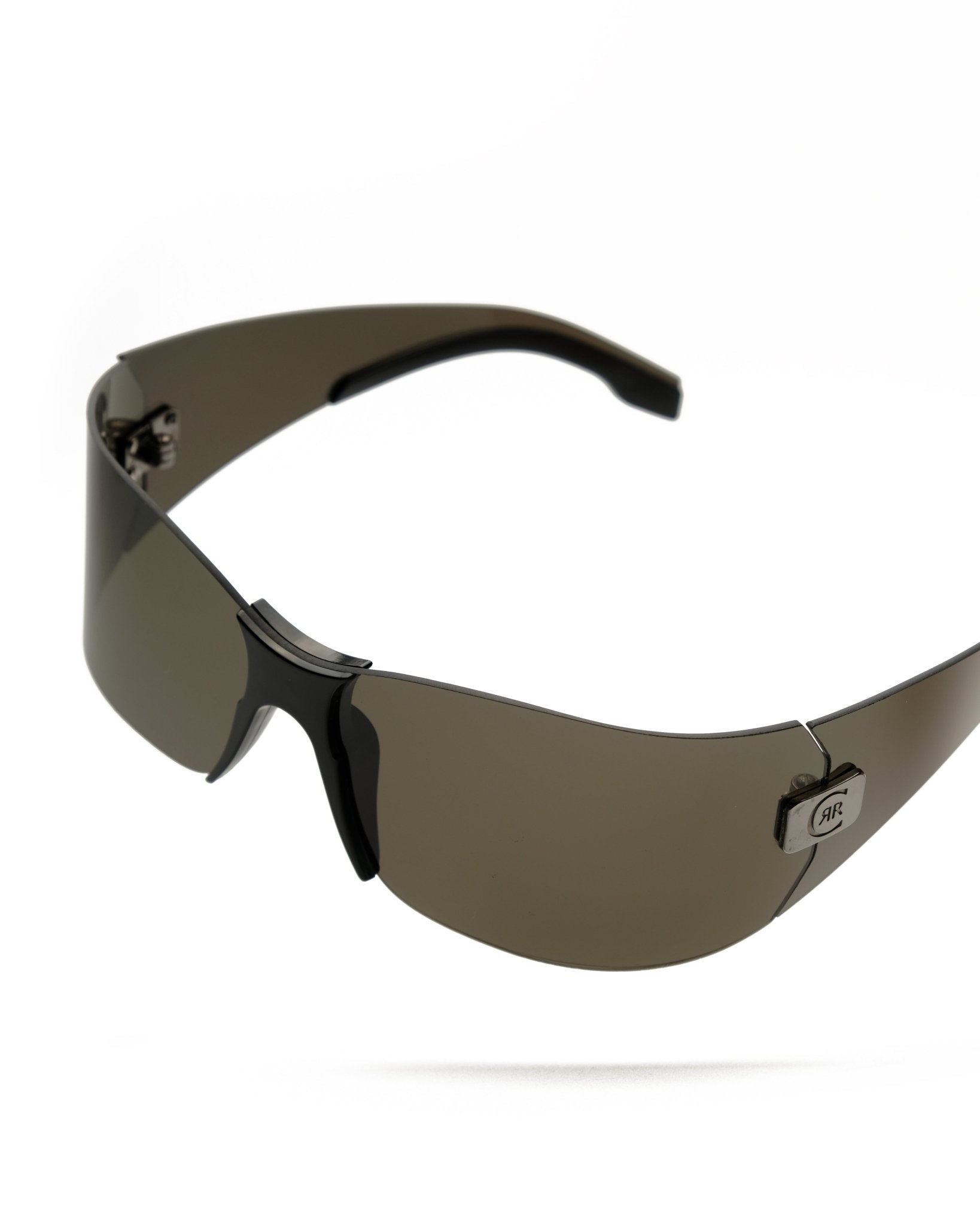 Cerruti - Cerruti shield vintage Sunglasses – The Dryads