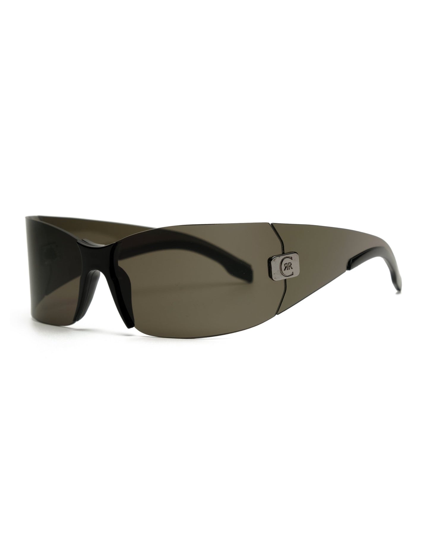 Cerruti - Cerruti shield vintage Sunglasses – The Dryads