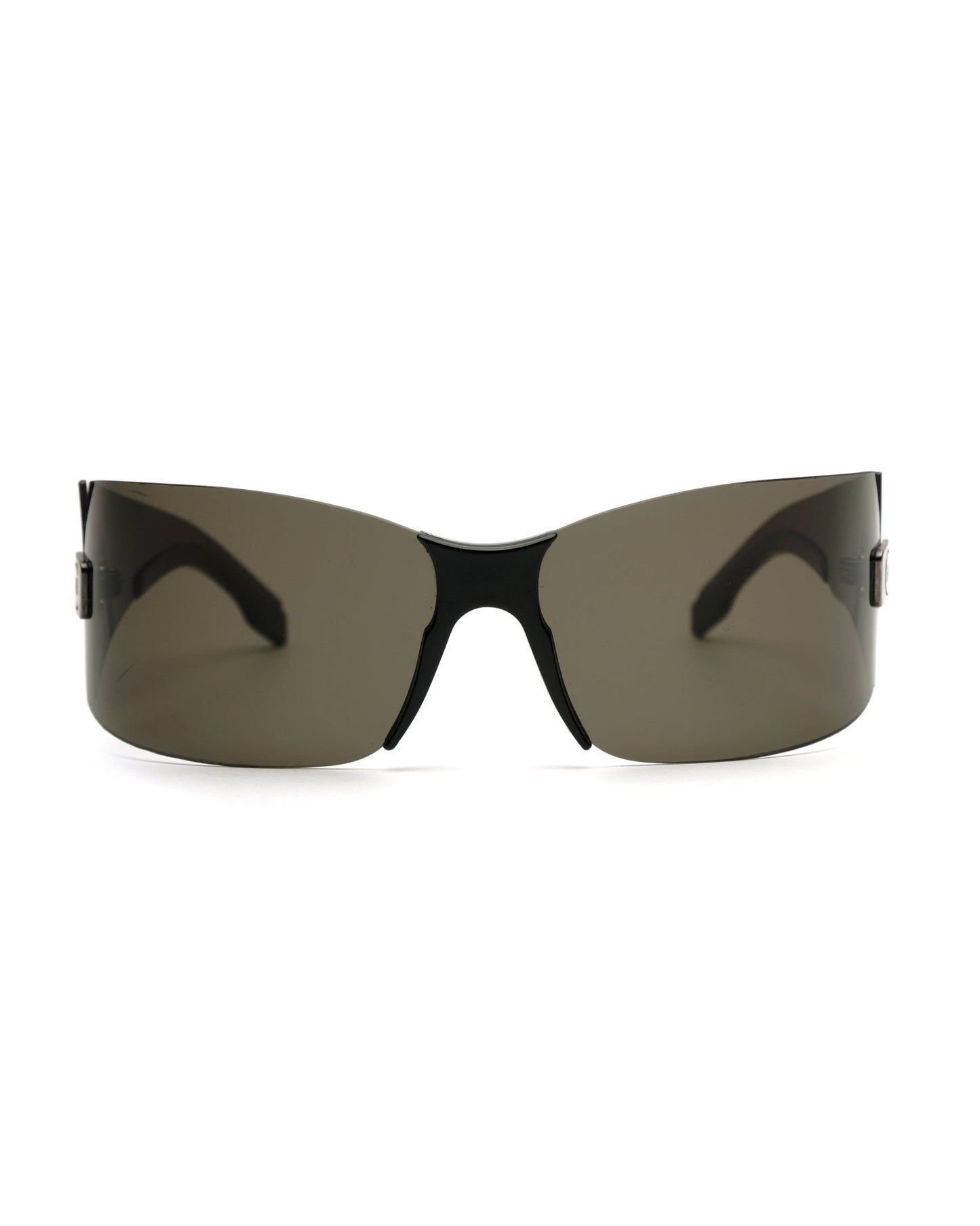 Cerruti - Cerruti shield vintage Sunglasses – The Dryads