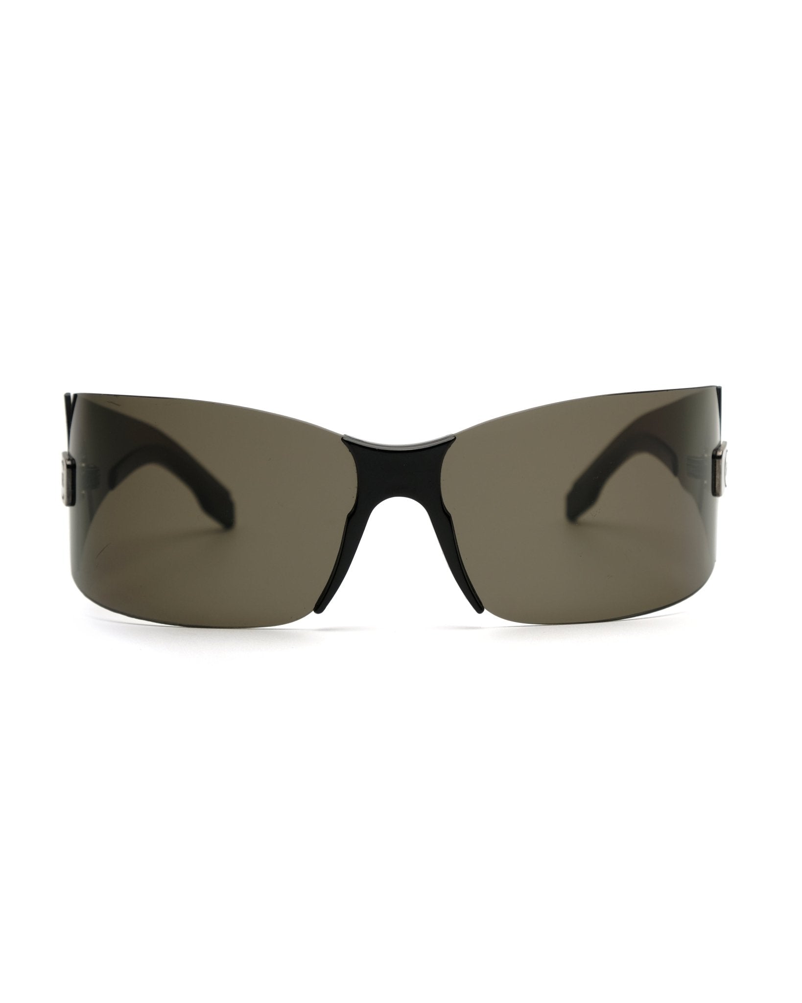 Cerruti - Cerruti shield vintage Sunglasses – The Dryads